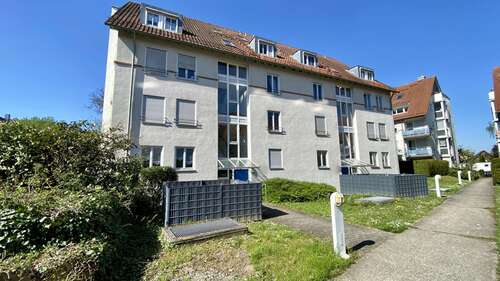 Foto - Wohnung zum Kaufen in Weinsberg 167.000,00 € 50 m²