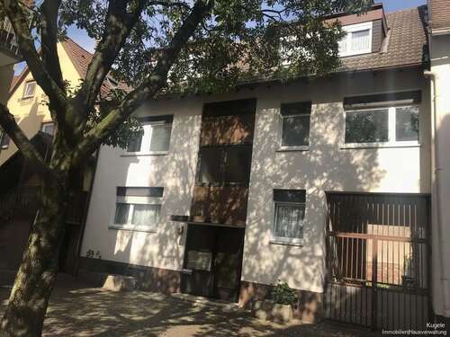 Foto - Wohnung zum Mieten in Karlsruhe 420,00 € 32 m²
