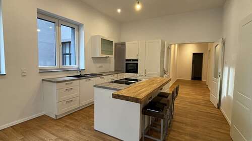 Foto - Wohnung zum Mieten in Frankfurt am Main 2.300,00 € 114 m²