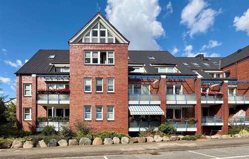 Foto - Wohnung zum Kaufen in Heikendorf 360.000,00 € 73.5 m²