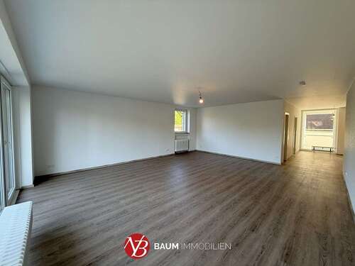 Foto - Wohnung zum Mieten in Meerbusch Büderich 1.285,00 € 99 m²
