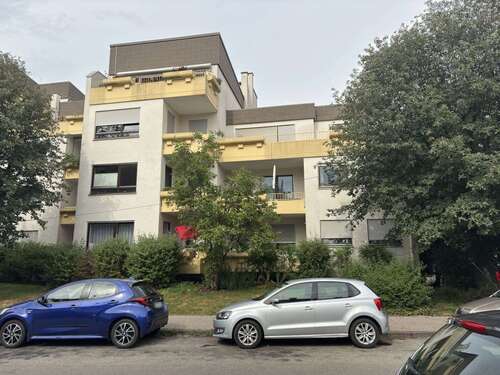 Foto - Wohnung zum Kaufen in Memmingen 239.000,00 € 44 m²