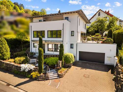 Foto - Haus zum Kaufen in Gelnhausen 1.475.000,00 € 302 m²