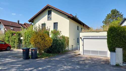 Foto - Haus zum Kaufen in Eichenau 2.400.000,00 € 528 m²