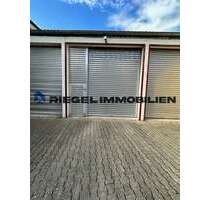 Halle in Speyer 300,00 € 39.28 m²