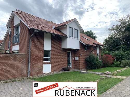 Foto - Haus zum Mieten in Marklohe Oyle 1.295,00 € 206.9 m²