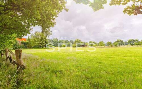 Foto - Grundstück zu verkaufen in Osterholz-Scharmbeck 178.000,00 € 1215 m²