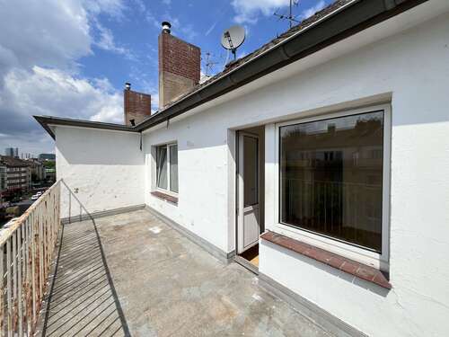 Foto - Wohnung zum Kaufen in Düsseldorf 359.000,00 € 121.23 m²