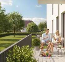 Wohnung zum Kaufen in Hövelhof 204.288,00 € 48.64 m²