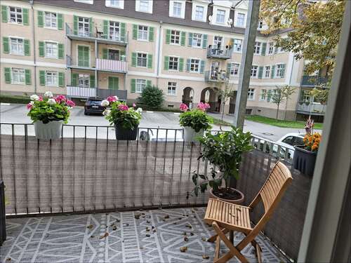 Foto - Wohnung zum Mieten in Ludwigshafen 885,00 € 77.66 m²