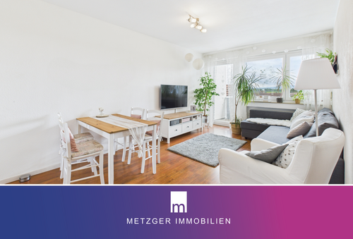 Foto - Wohnung zum Mieten in Wernau (Neckar) 645,00 € 45 m²