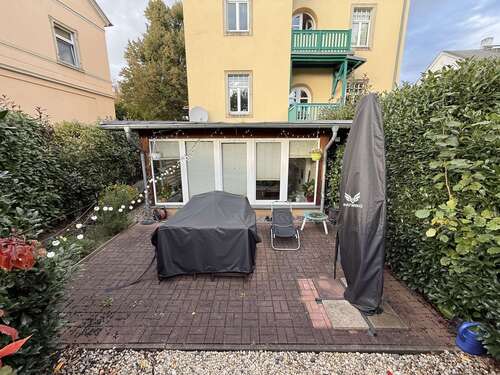 Foto - Wohnung zum Mieten in Radebeul 595,00 € 70.31 m²