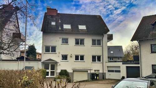 Foto - Wohnung zum Kaufen in Gau-Bischofsheim 299.000,00 € 94 m²
