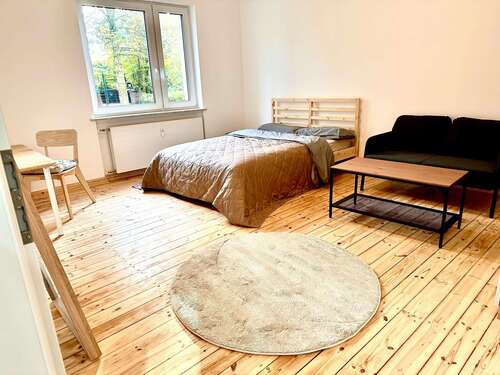Foto - WG-Zimmer in Berlin 999,00 € 16 m²