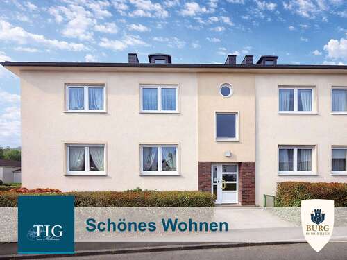 Foto - Wohnung zum Kaufen in Werdohl 94.000,00 € 72.38 m²