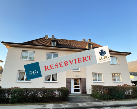 Foto - Wohnung zum Kaufen in Werdohl 94.000,00 € 72.38 m²