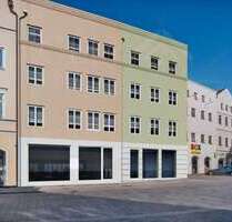 Wohnung zum Kaufen in Eggenfelden 366.000,00 € 81.52 m²