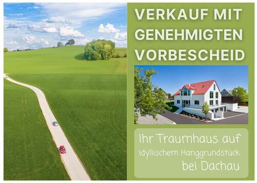 Foto - Haus zum Kaufen in Dachau 499.000,00 € 139 m²