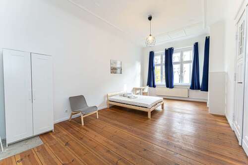 Foto - WG-Zimmer in Berlin 735,00 € 15 m²