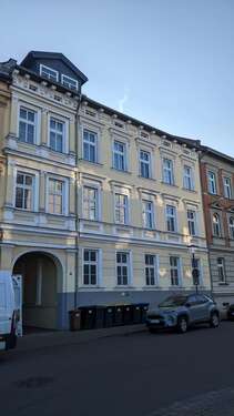 Foto - Wohnung zum Mieten in HalleS. 441,00 € 55 m²