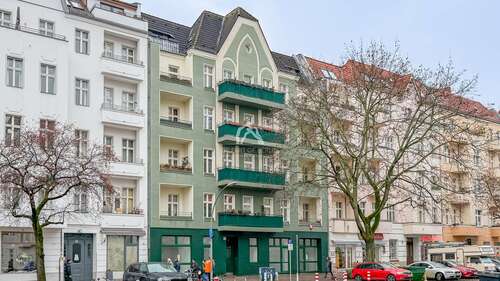 Foto - Büro in Berlin 599.000,00 € 127.6 m²