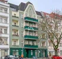 Büro in Berlin 599.000,00 € 127.6 m²