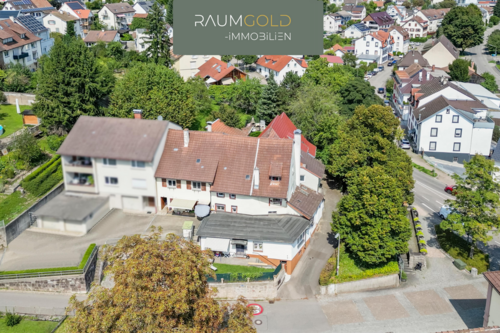 Foto - Haus zum Kaufen in Lörrach 650.000,00 € 230 m²