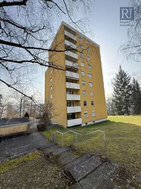 Foto - Wohnung zum Kaufen in Würzburg 159.000,00 € 59 m²