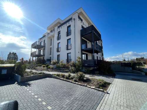 Foto - Wohnung zum Mieten in Hanau Wolfgang 1.325,00 € 88.37 m²