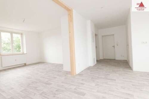 Foto - Wohnung zum Mieten in Annaberg-Buchholz 395,00 € 55.7 m²