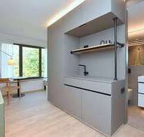 Wohnung zum Mieten in Stuttgart 1.030,00 € 20 m²