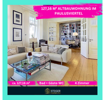 Wohnung zum Kaufen in Recklinghausen 299.000,00 € 127.16 m²