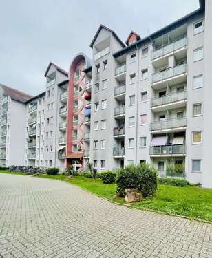 Foto - Wohnung zum Kaufen in Germersheim 78.000,00 € 28 m²