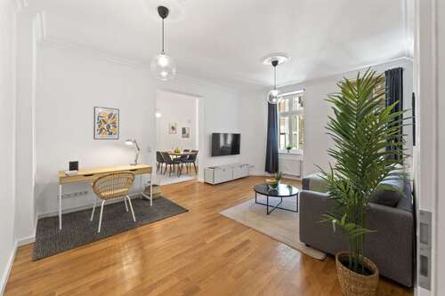 Foto - Wohnung zum Kaufen in Berlin 649.000,00 € 94 m²
