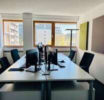 Büro in Köln 6.960,00 € 400 m² - 6.960,00&nbsp;EUR Kaltmiete, ca.&nbsp; 400,00&nbsp;m&sup2; in Köln (PLZ: 50679)