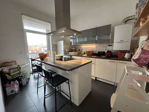 Foto - Wohnung zum Mieten in Kaiserslauterb 950,00 € 93 m²