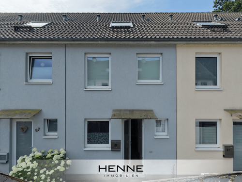 Foto - Haus zum Kaufen in Bremen 355.000,00 € 118.31 m²