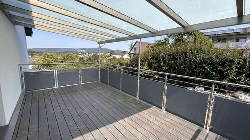 Foto - Wohnung zum Mieten in Fürth 1.450,00 € 114 m²