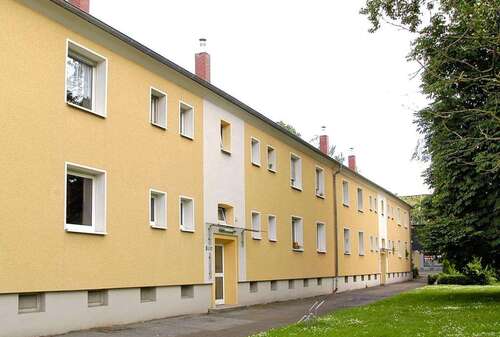 Foto - Wohnung zum Mieten in Duisburg 479,00 € 50 m²