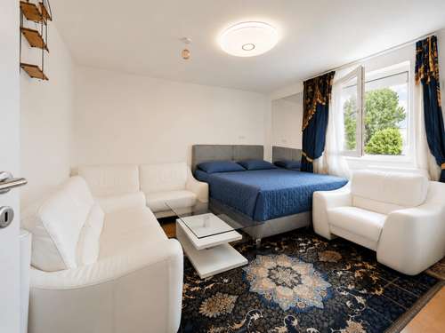 Foto - Wohnung zum Kaufen in Ingolstadt 132.900,00 € 36.64 m²