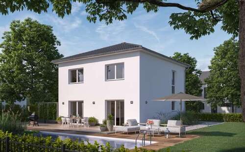 Foto - Haus zum Kaufen in Burgbrohl 586.000,00 € 140 m²