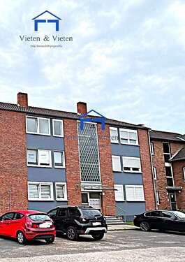 Foto - Wohnung zum Kaufen in Linnich 129.000,00 € 72 m²