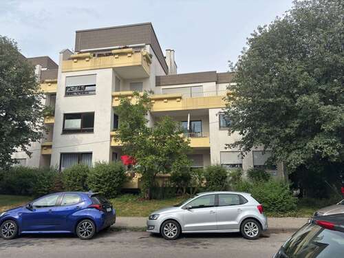Foto - Wohnung zum Kaufen in Memmingen 250.000,00 € 56 m²