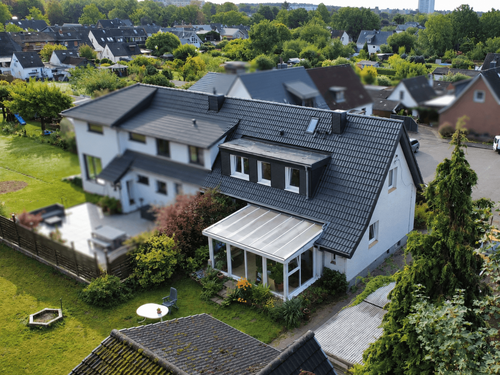 Foto - Haus zum Kaufen in Reinbek 579.000,00 € 110 m²