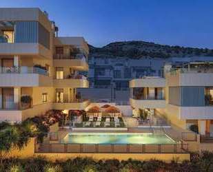 Wohnung zum Kaufen in Benalmadena 430.800,00 € 107 m²