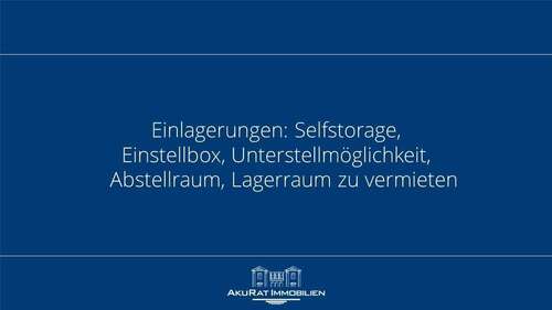 Foto - Halle in Weilheim 755,00 € 80 m²