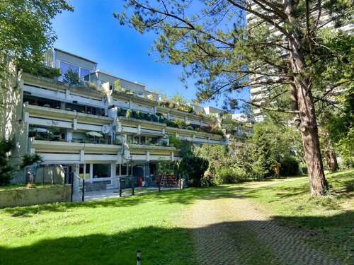 Foto - Wohnung zum Kaufen in München 490.000,00 € 86 m²