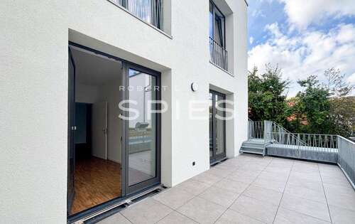 Foto - Wohnung zum Mieten in Oldenburg 1.450,00 € 92.34 m²