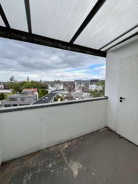 Foto - Wohnung zum Kaufen in Düsseldorf 169.000,00 € 41.9 m²