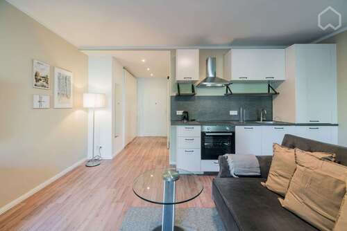 Foto - Wohnen auf Zeit in Berlin 1.599,00 €